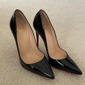 So Kate Patent Pump
